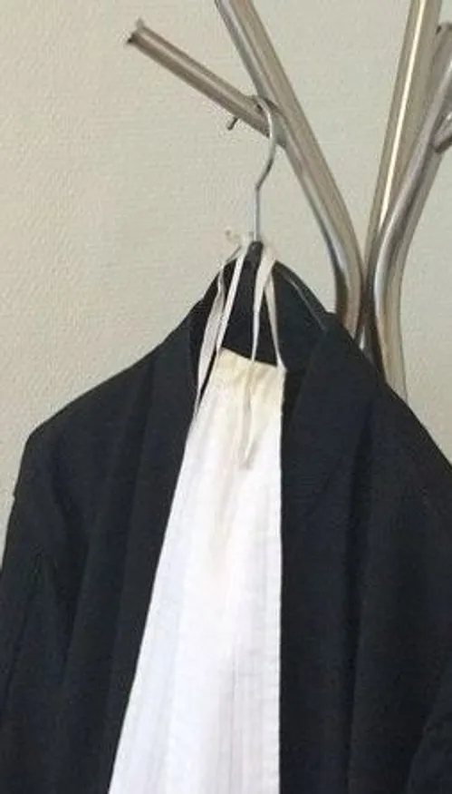 Gironde : les avocats du Barreau de Bordeaux se mobilisent pour la...