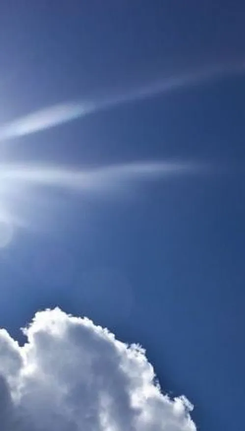 Météo : un week-end qui débute sous la chaleur, avec un risque...
