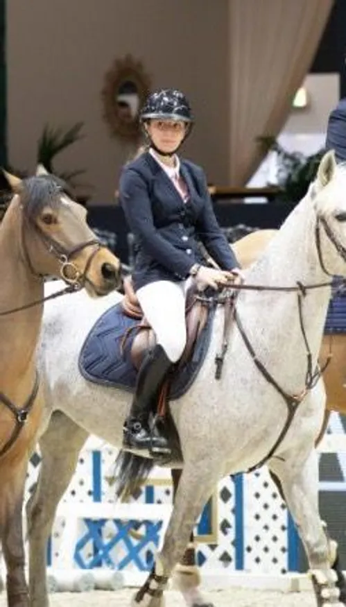 La billetterie du Jumping International de Bordeaux 2027 est ouverte