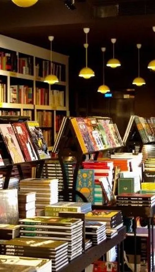 Les libraires indépendantes de Gironde et de Dordogne vous invitent...