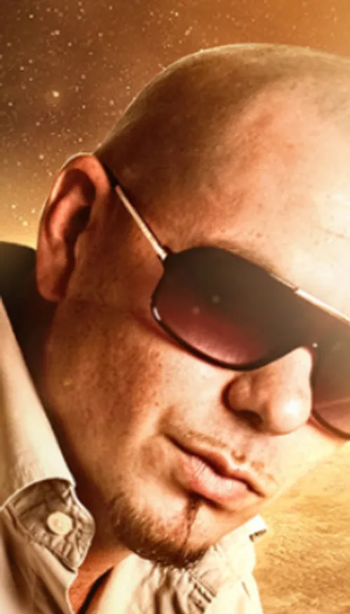 Pitbull prépare « PITCOIN » son nouvel album studio ! 