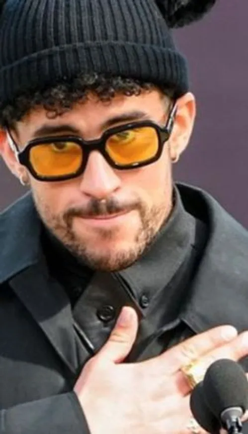 Bad Bunny terminera sa tournée mondiale avec deux concerts à Porto...