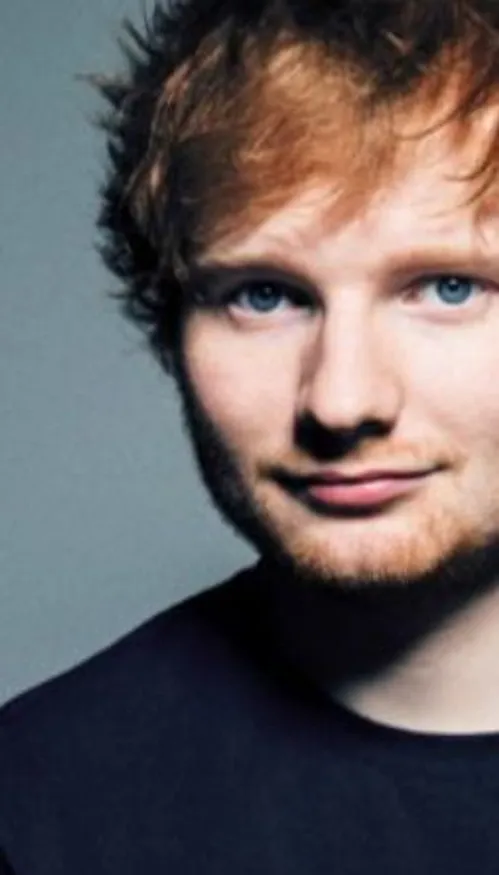 Ed Sheeran propose à ses fans de choisir les chansons pour sa...