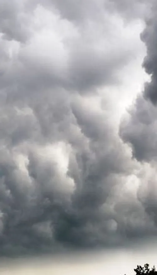 Tempête Austen : la première tempête automnale en approche sur la...