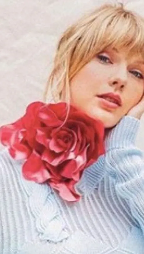 Taylor Swift confirme sa participation à la bande originale de Toy...