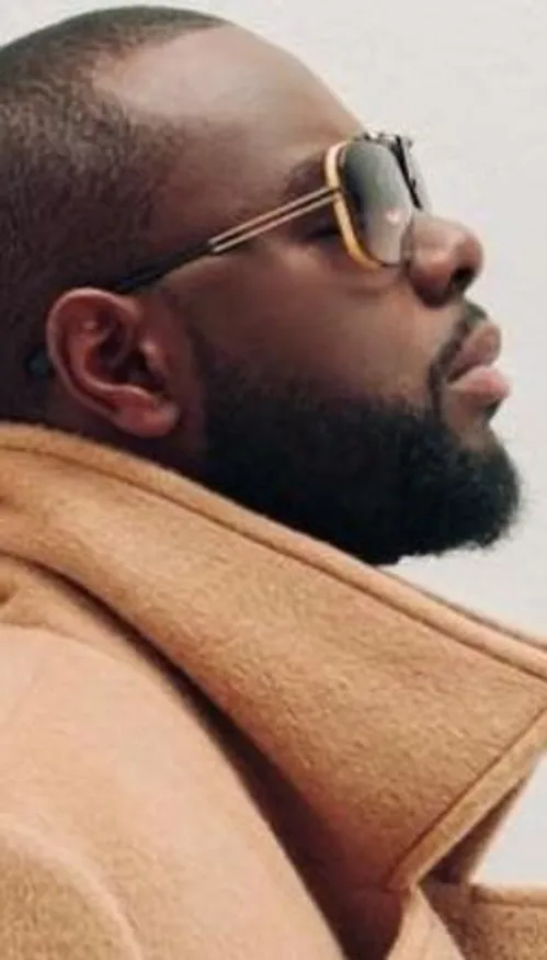 Gims est inarrêtable, il sort encore un nouveau single
