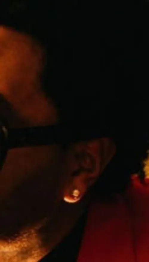 The Weeknd entre dans l’histoire en France avec 15 singles de diamant