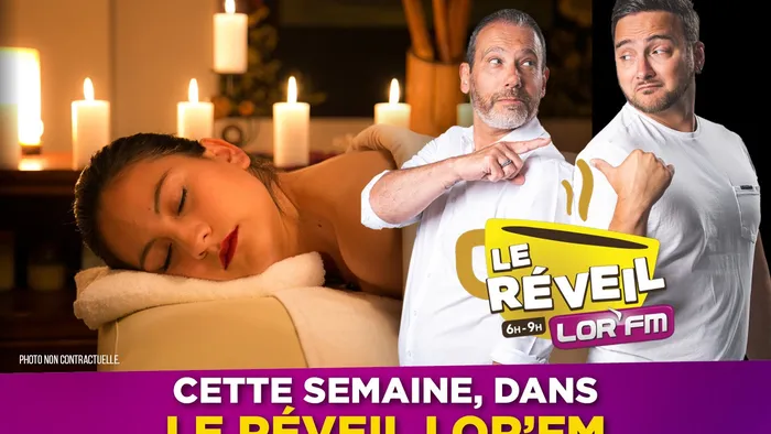 LE REVEIL LOR'FM
