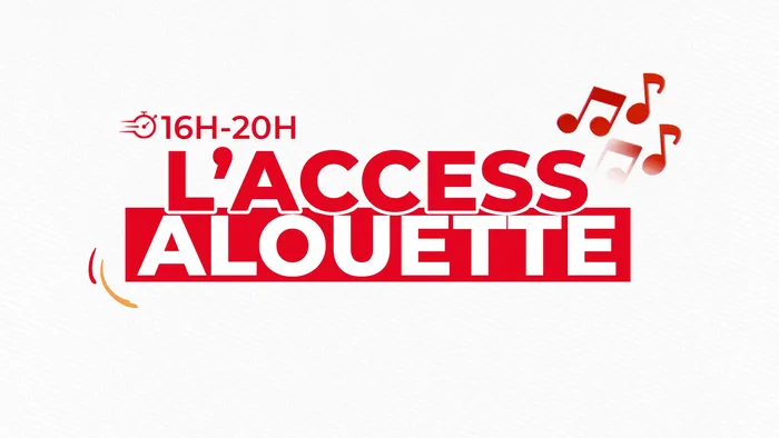 Access Alouette 2026-2027