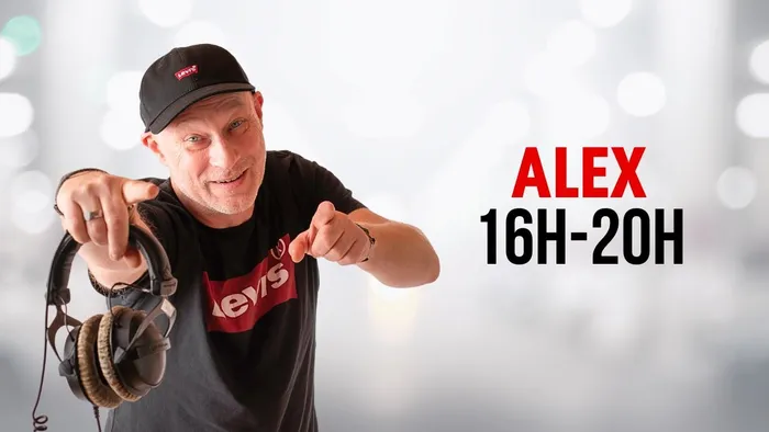 05 - ALEX 16H/20H