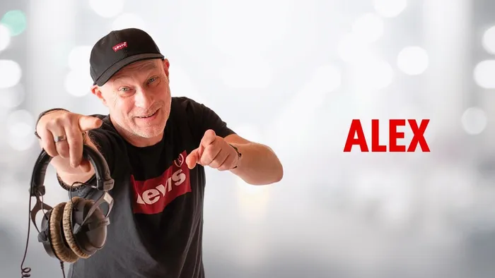 93 - ALEX Neutre