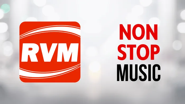 RVM NON STOP MUSIC