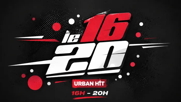 LE 16 20 sur urban hit