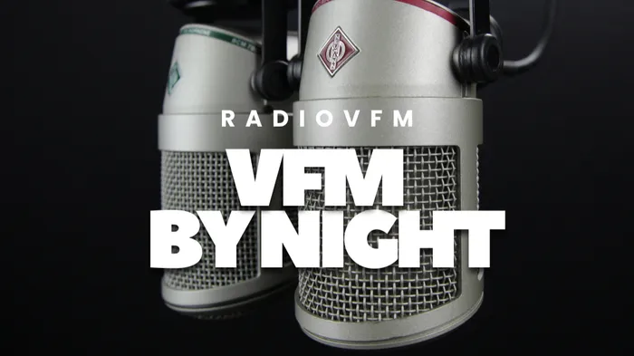VFM By Night