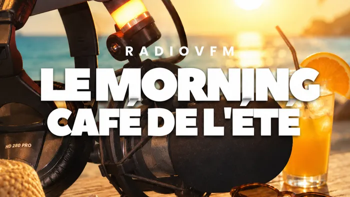 Morning été