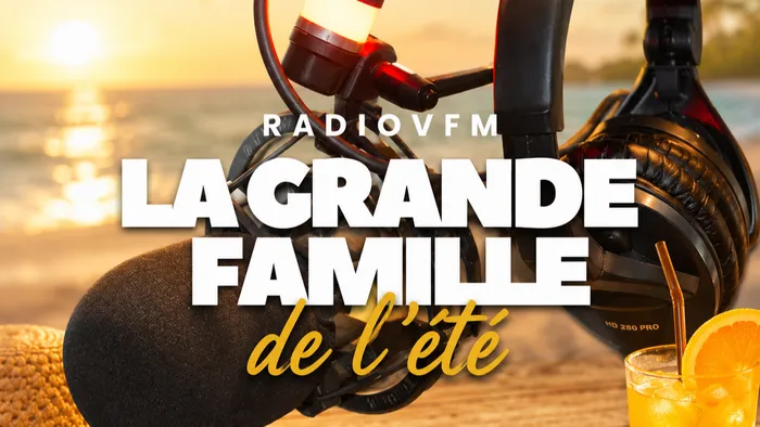 GF été