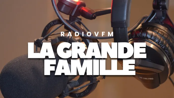 La Grande Famille