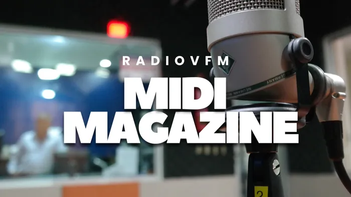 Midi Magazine