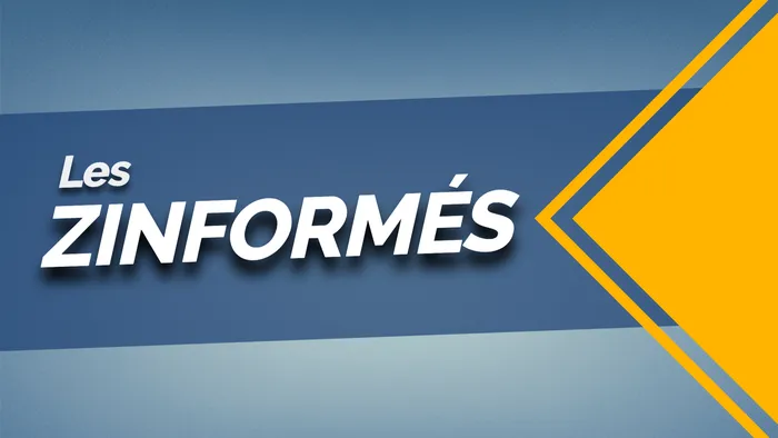 Les Zinformés 2022