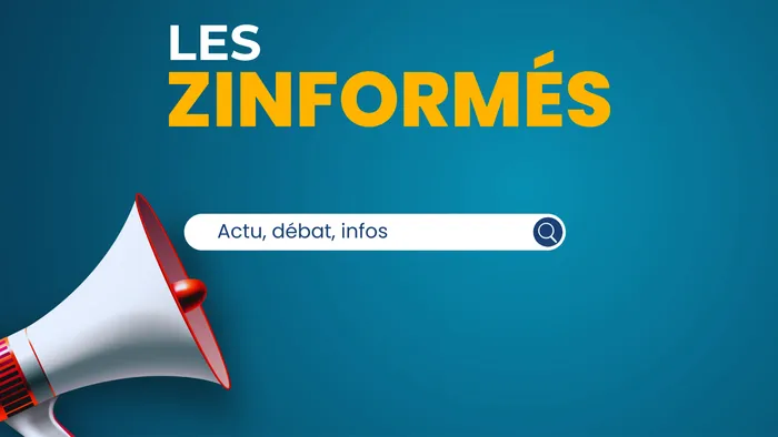 Les Zinformés 2025