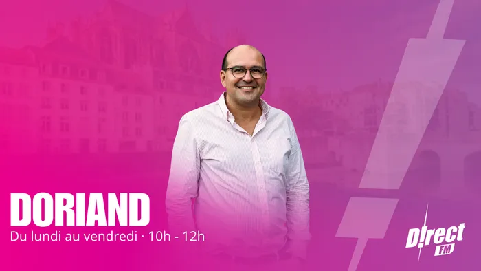 DORIAND 10-12