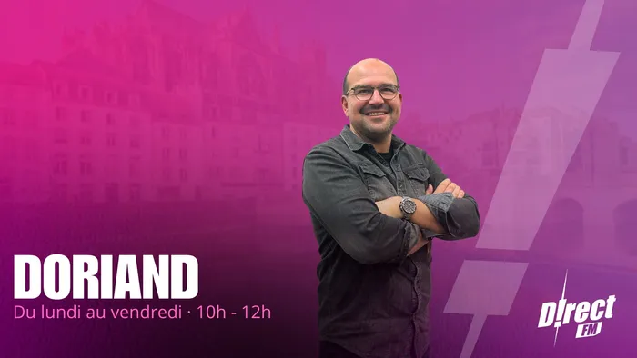 Doriand
