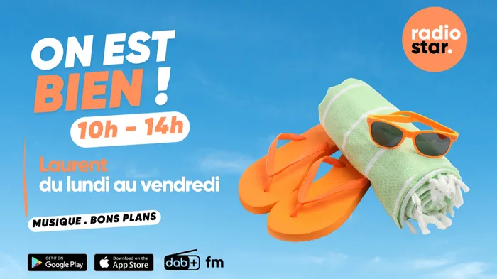On est bien