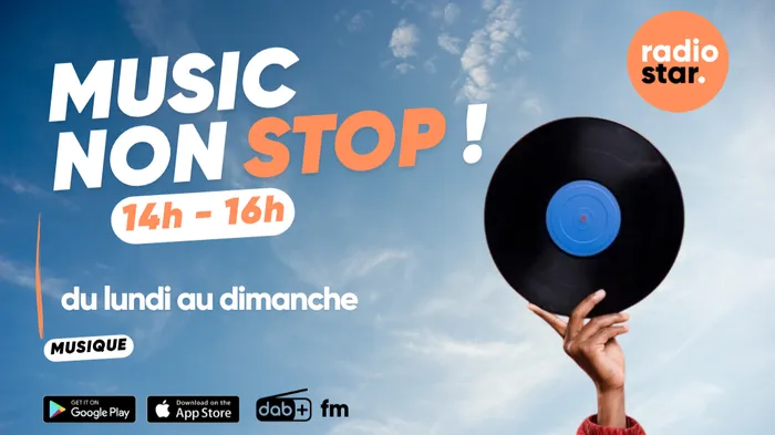 Music non stop