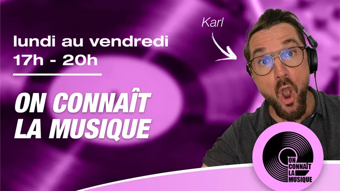 On connaît la musique