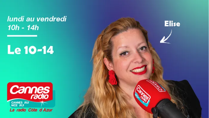 Lundi au vendredi - 10h-14h - Le 10-14