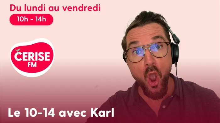 Lundi au vendredi - 10h-14h - Le 10-14