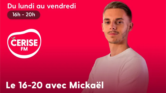 Lundi au vendredi - 16h-20h - Le 16-20