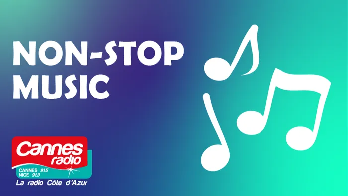 NON-STOP MUSIC