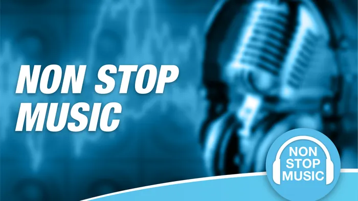 NON-STOP MUSIC