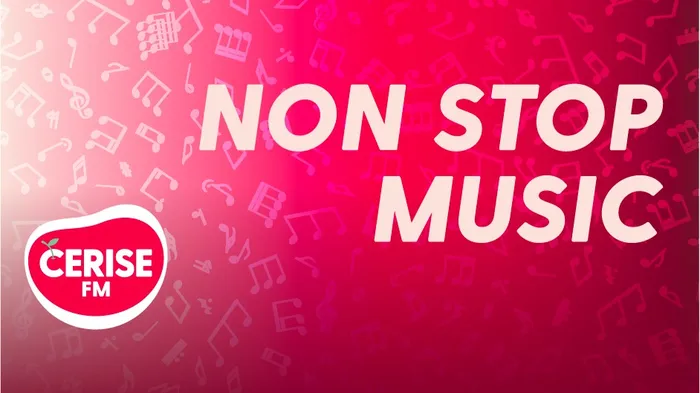 NON-STOP MUSIC
