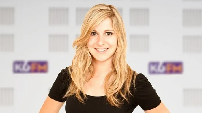 Charlotte, votre nouveau réveil matin sur K6