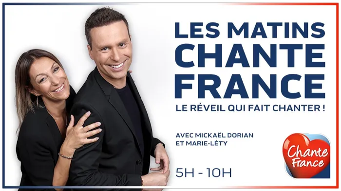LES MATINS CHANTE FRANCE