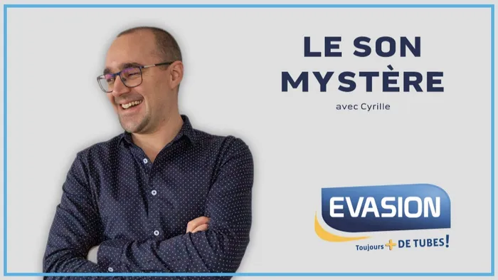 SON MYSTERE EVASION