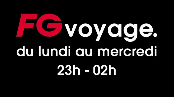 FG Voyage