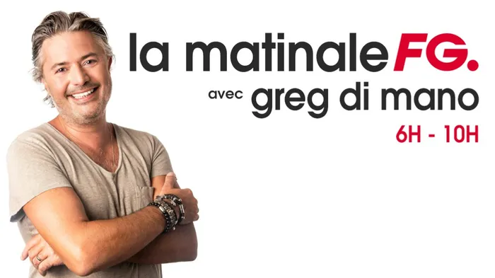 la matinale greg