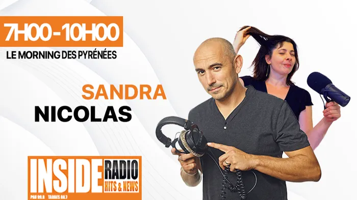 Le Morning des Pyrénées