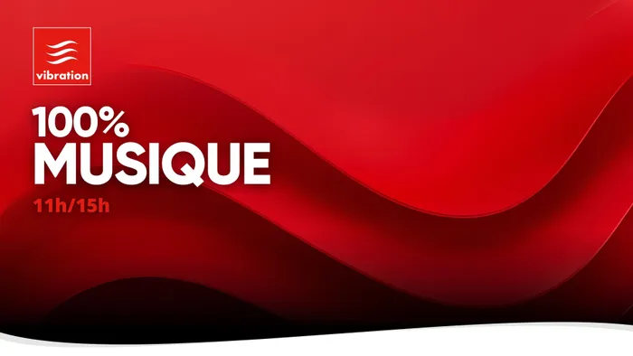 VIBRATION_100MUSIQUE1115