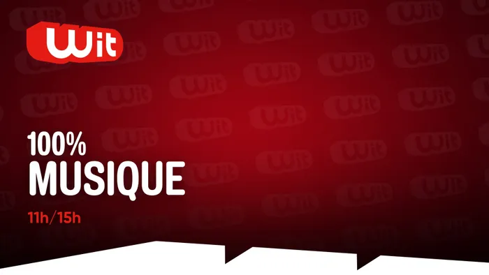 WITFM_100%MUSIC