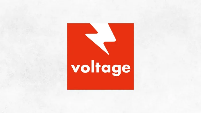 Voltage - Émission
