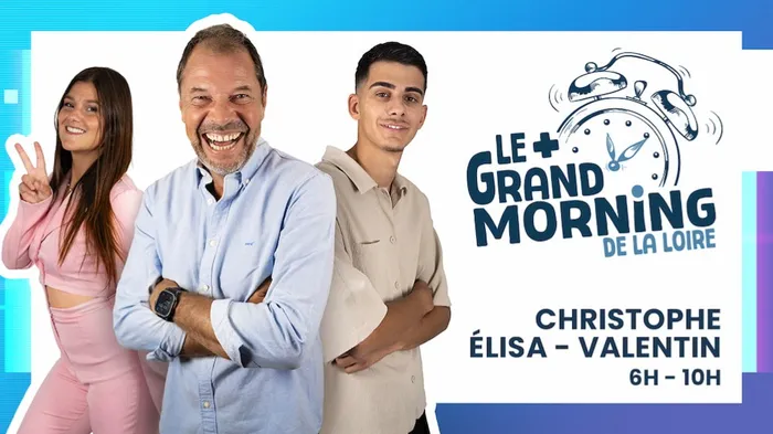 Le + grand morning de la Loire 2026-27