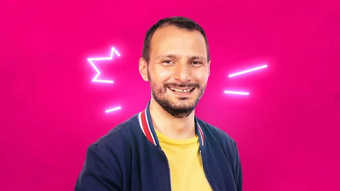 Emissions - TFM - Pink Flashy