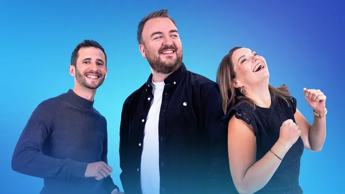 EQUIPE RADIO CONTACT