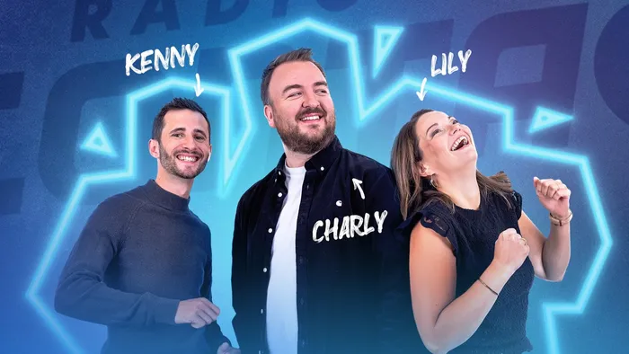 LA TEAM DU MATIN - 2025 - 2026