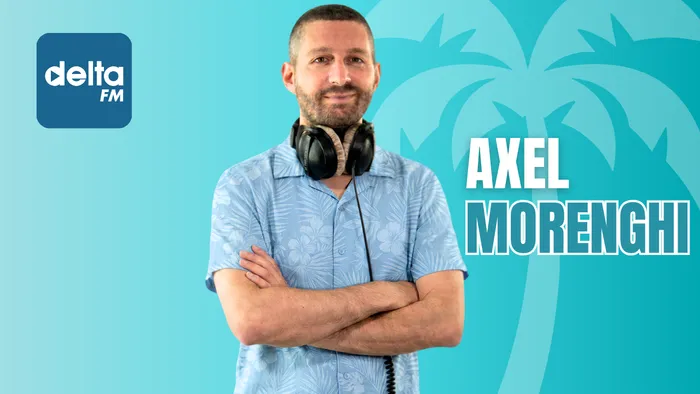 AXEL 