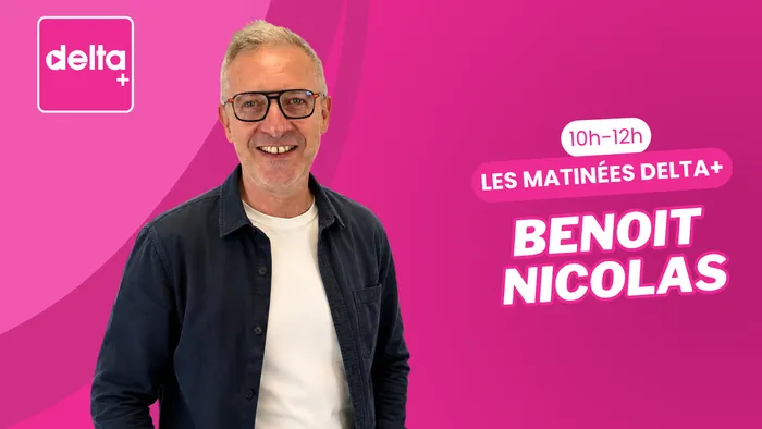 Benoit matin